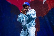 Kendrick Lamar’s Perfect Decade at ACL Fest Snags With Delayed, Cut-Off Performance