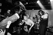ACL Interview: Meet Sn&otilde;&otilde;per, Nashville’s Thrashing “Wiggles of Hardcore”