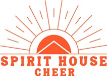 Spirit House Cheer