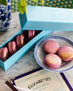Elizabeth Street Cafe Is Offering a <i>Taste of Things</i> Themed Macaron Box for Valentine’s Day