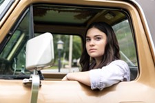 <i>Reservation Dogs</i> Star Devery Jacobs to be Honored at ATX TV Festival