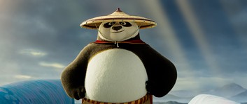 Revew: Kung Fu Panda 4