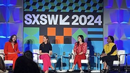 SXSW Panel Recap: Teens, Screens & Wellbeing: Youth in the Digital Age