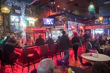 Austin Dive Bars That Are Neighborhood Icons
