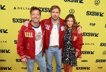 Ryan Gosling Is a Lot More Than Just Ken in SXSW Headliner <i>The Fall Guy</i>