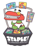 How Staple! Is Turning the Page Toward a New Future