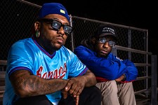 Geto Gala, Two Step Inn, and a 420 Smokeout Headline Our Crucial Concerts