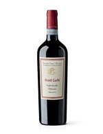 Weekend Wine: Tenuta Sant’Antonio’s Monti Garbi Valpolicella Ripasso Superiore