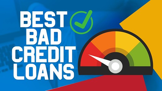 Best Bad Credit Loans in 2024: 8 Loan Connection Services Reviewed