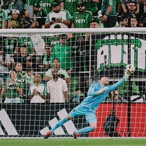 Austin FC Opens the Season Like It Ended the Last One… With Disappointment