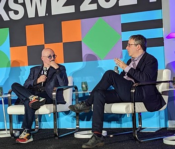 Experts at SXSW Ponder AI and the “Future of Truth”