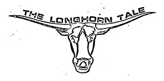 Final letterhead for the phony underground newspaper 'The Longhorn Tale'