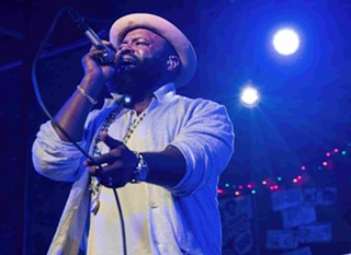 Black Thought at SXSW in 2017