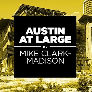 Austin at Large: We Have Better Things to Do