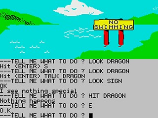 life the game online text adventure