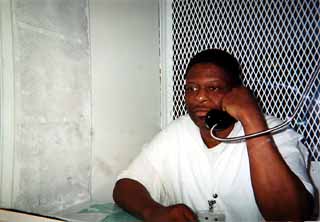 Rodney Reed sits on death row  with questions of guilt or  innocence still unanswered.