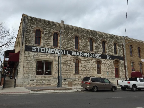 San Marcos Welcomes First Gay Bar San Marcos Comes Out Of The Closet 