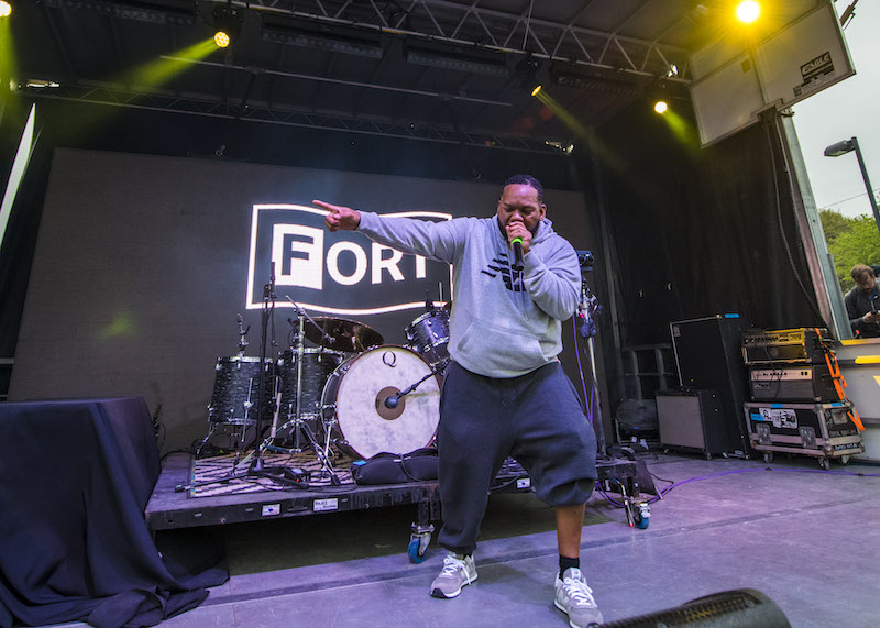 Fader Fort Announces SXSW Lineup Omar Apollo, Charly Bliss, Megan Thee