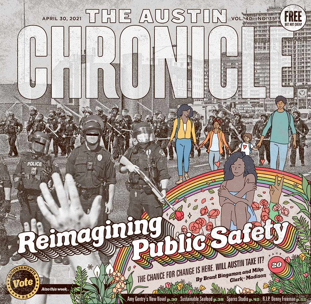 Archives The Austin Chronicle