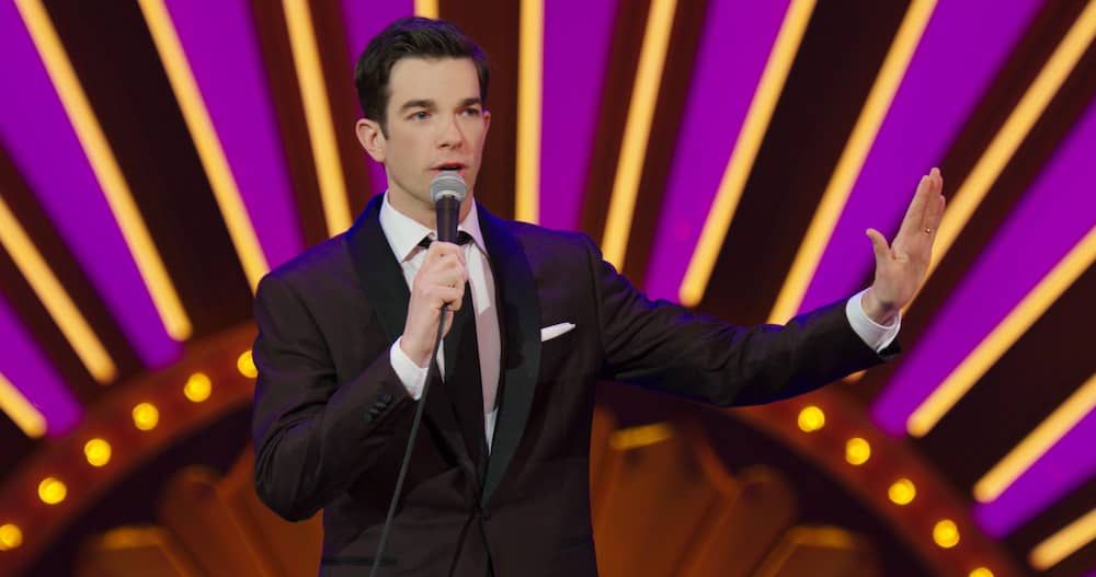 Tickets for John Mulaney's Austin Date Go on Presale Tomorrow Comedian