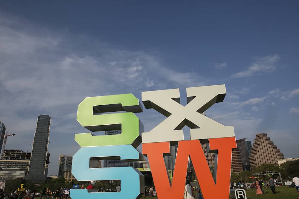 SXSW Announces the Lineup for Its Free, Outdoor Concerts at Lady Bird