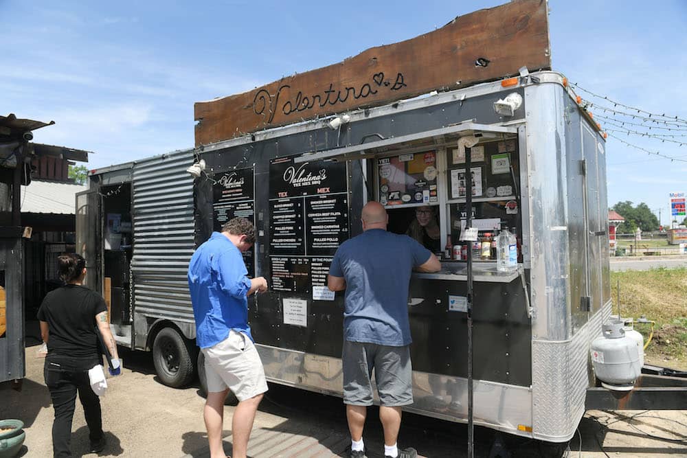 Some of the Best Food Trucks Austin Has to Offer Two dozen of the