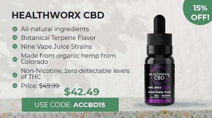 CBD Oil Benefits: How Does It Work?