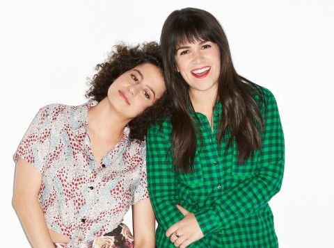 Broad City Limits: Glazer and Jacobson take their Comedy Central series