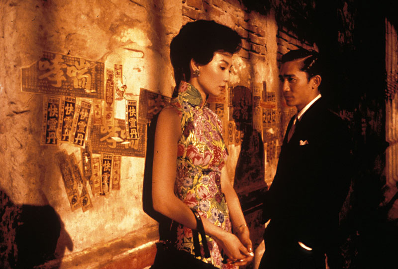 New AFS Series More Than Simply Restores Wong Kar-wai's Work: The