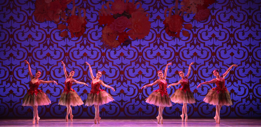 Ballet Austin: The Nutcracker - Arts 