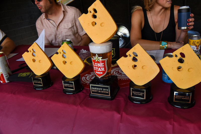 As the Quesoff Approaches CoFounder Adi Anand Talks Cheese Home chefs