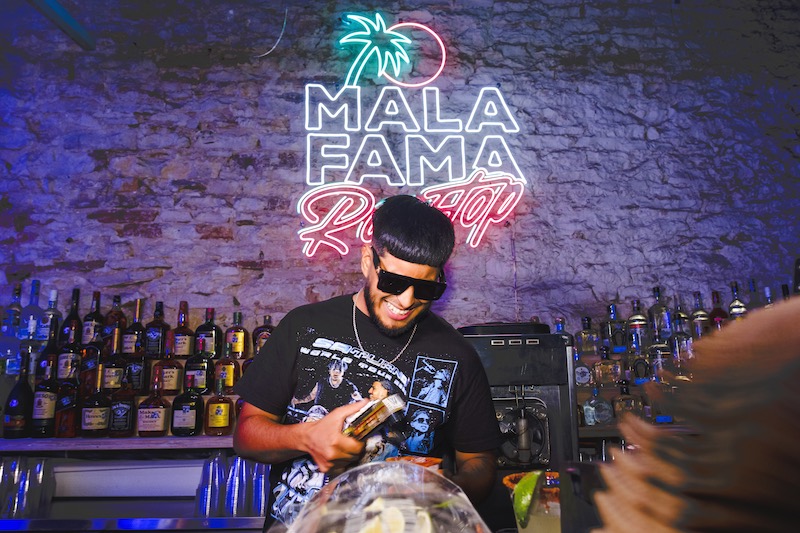 Gabriela's Group Expands Latin Business Empire With Mala Fama on