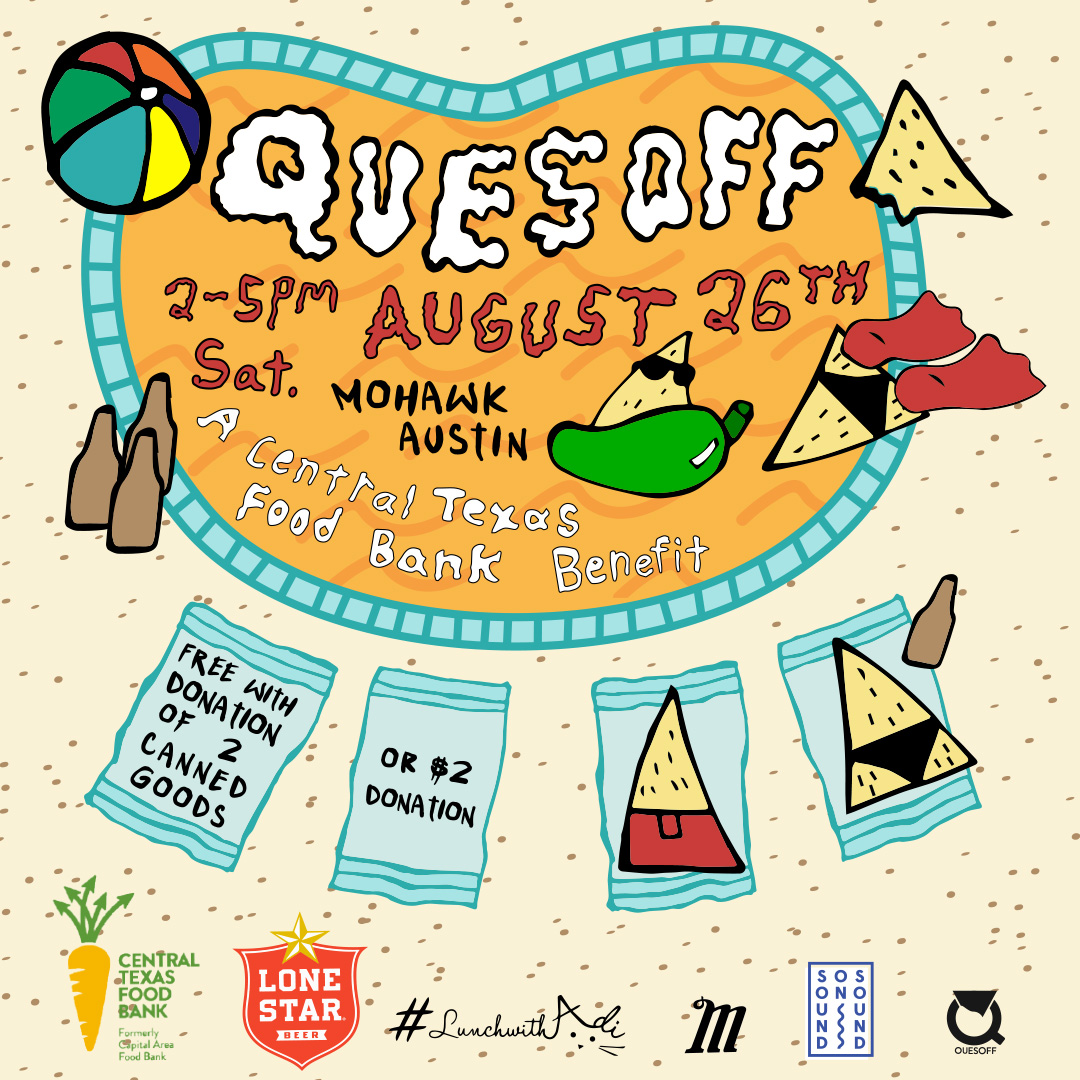 7th Annual Quesoff Contests Events & Promotions The Austin Chronicle