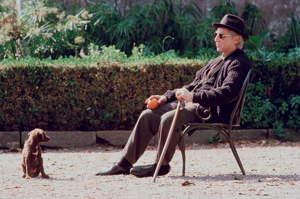 Mario Puzo's The Godfather, Coda The Death of Michael Corleone Movie