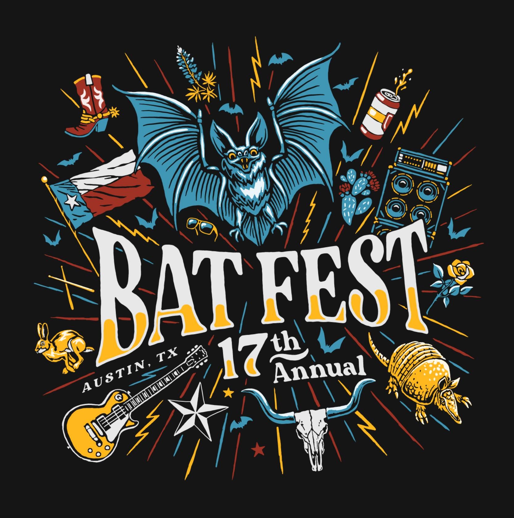 WIN A PAIR OF TICKETS TO BAT FEST 2023 Contests Events & Promotions