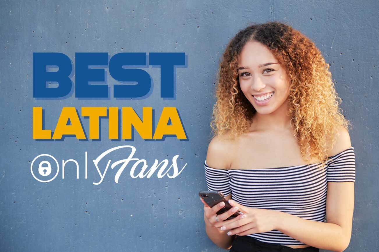 Latina Female Porn Stars Names - 10 Best Latina OnlyFans Girls and Other Hottest OnlyFans Accounts in 2022:  Rated and Reviewed Top Latina OnlyFans Accounts 2022 - Sponsored - The  Austin Chronicle