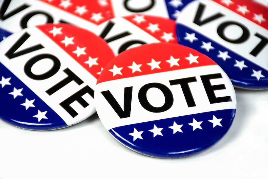 Early Voting Locations and Voter ID Info: Find your nearest polling location and know what to