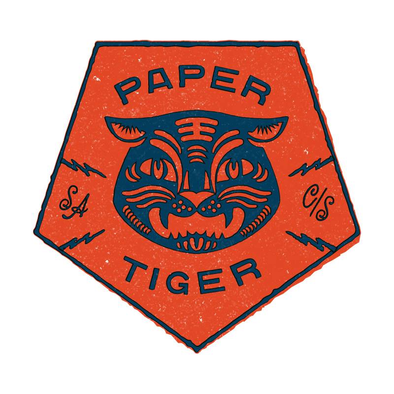 paper tiger video toolkit for educaional