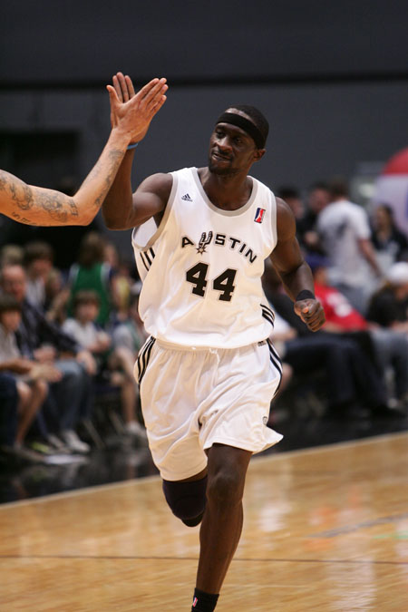 austin spurs jersey