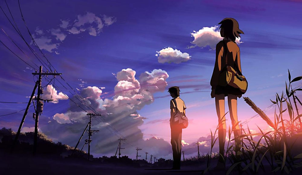 Suzume' Review - Makoto Shinkai Tears Your Heart in Two
