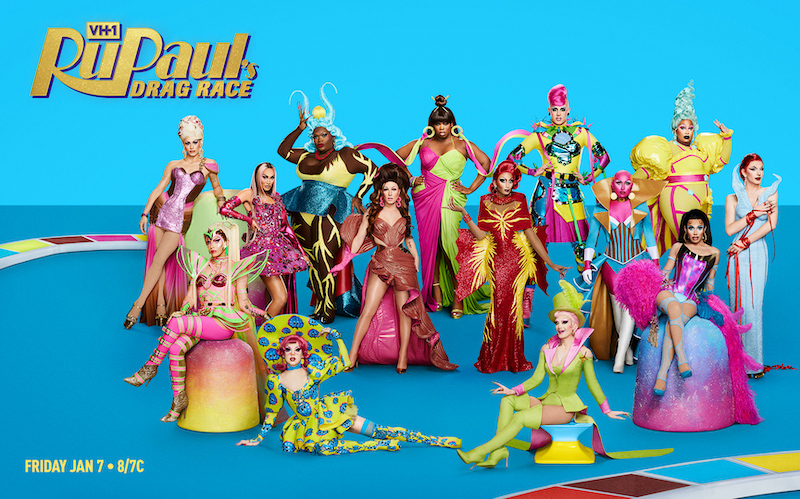 Rupaul season 11 online watch