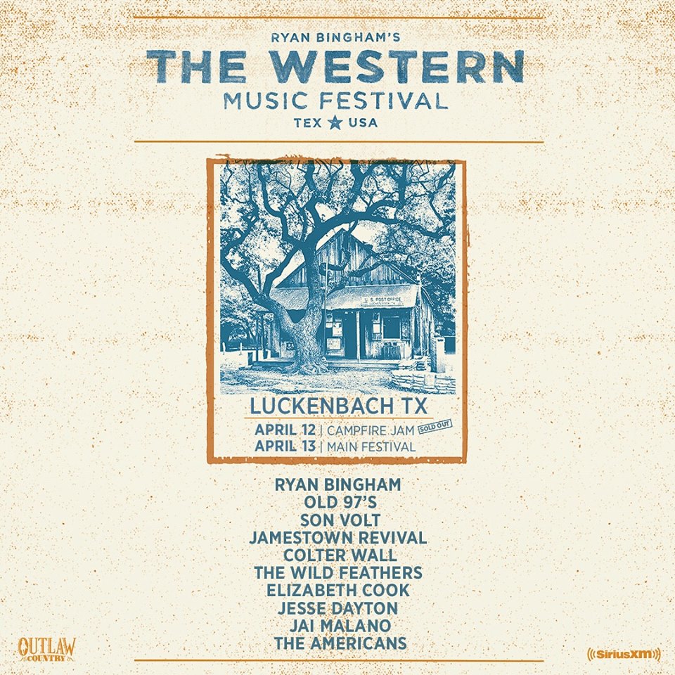 The Western Festival Contests Events & Promotions The Austin