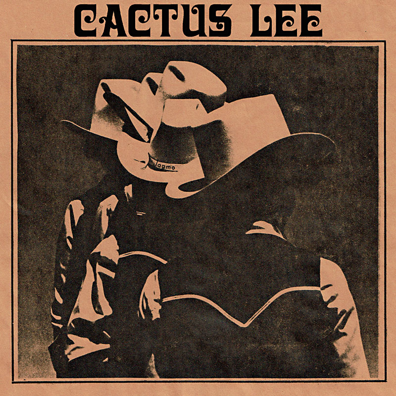 cactus album sales
