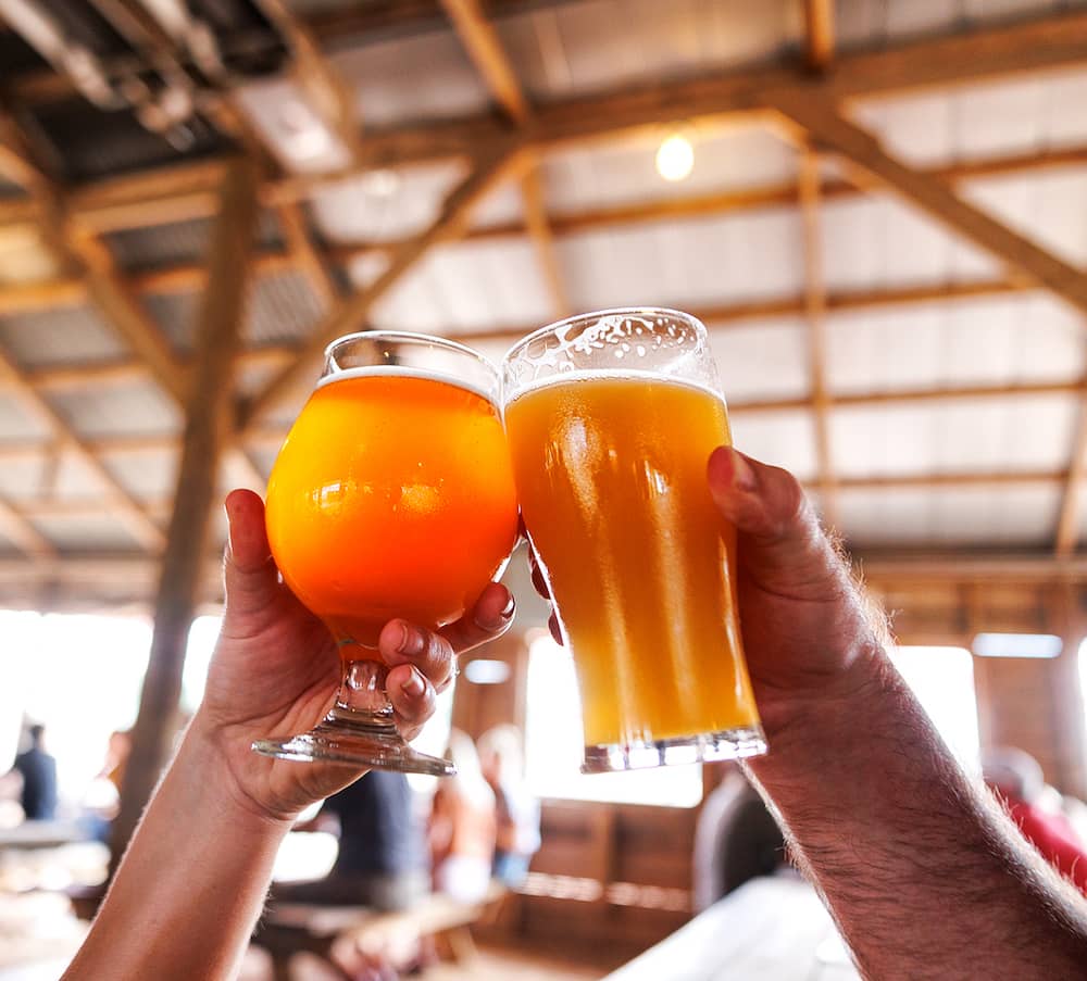 Austin's Best Breweries of 2022, Power-Ranked: It's Top of the Hops VII! -  Food - The Austin Chronicle