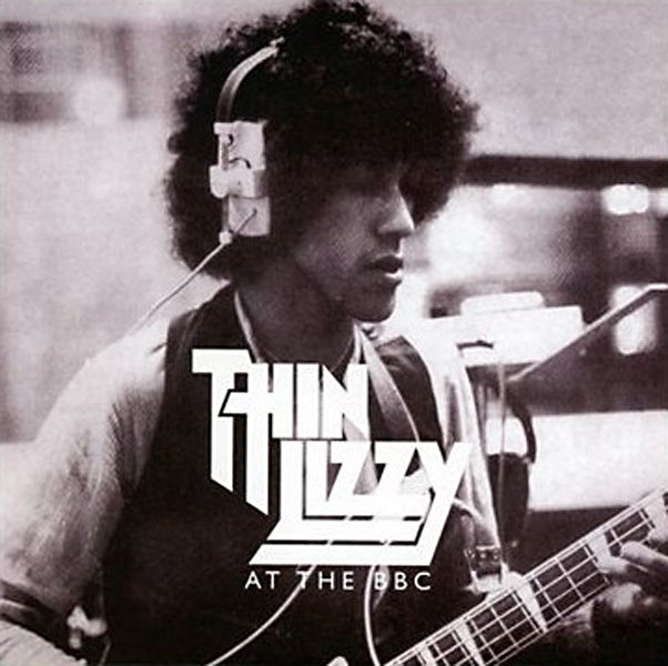 2011 Gift Guide - Review: Thin Lizzy - Music - The Austin Chronicle