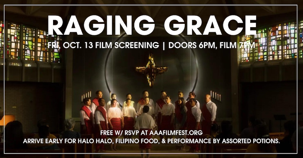 Raging Grace Movies Special Screenings The Austin Chronicle