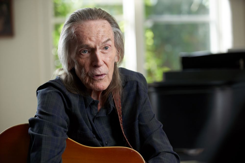 Gordon Lightfoot: If You Could Read My Mind - Movie Review ...