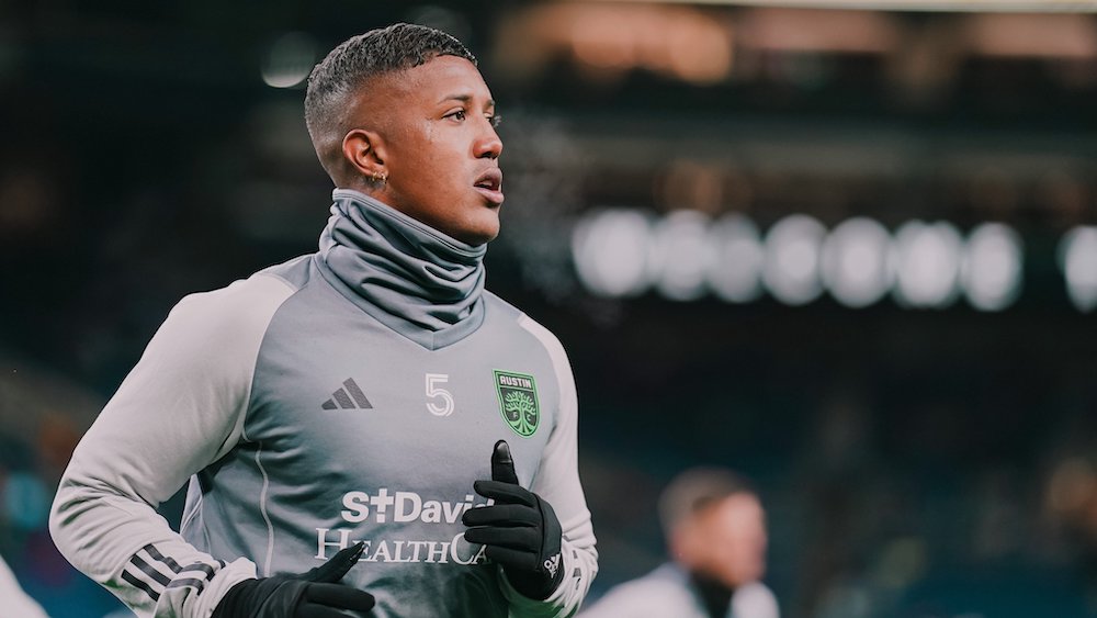 Austin FC Earns Ugly Draw In First Road Match of 2024: Driussi still benched with lingering hamstring injury - Sports - The Austin Chronicle