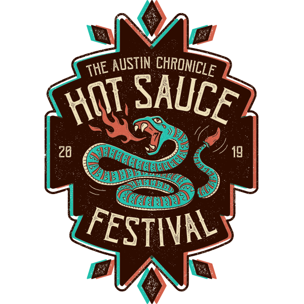 29th Annual Austin Chronicle Hot Sauce Festival Contest Winners Food