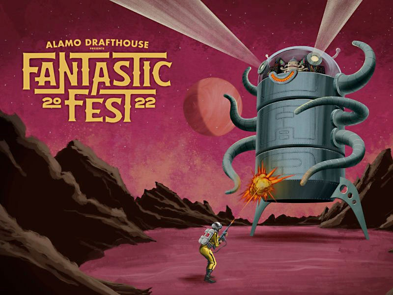 Fantastic Fest 2022 Fantastic Fest Cuts Into the Scarier Side of